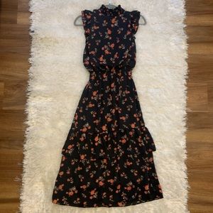 SAKS FIFTH AVENUE Midi Dress